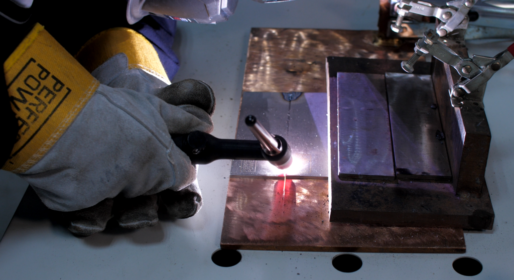 TIG Welding for Beginners: 14 Tips & Tricks to Get You Started