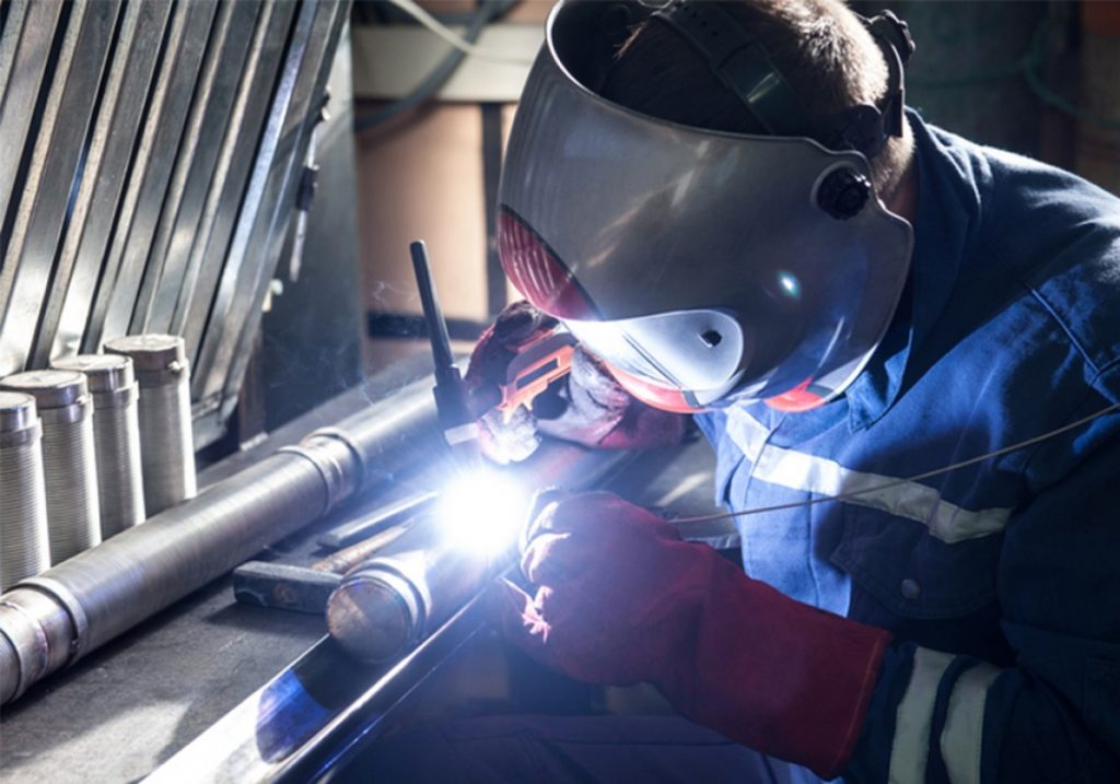 The Pros, Cons and Best Ways of Welding Stainless Steel Tig Rust Mig