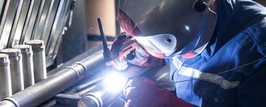 The Pros, Cons and Best Ways of Welding Stainless Steel Tig Rust