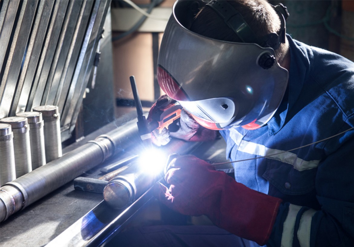 The Pros, Cons and Best Ways of Welding Stainless Steel Tig Rust