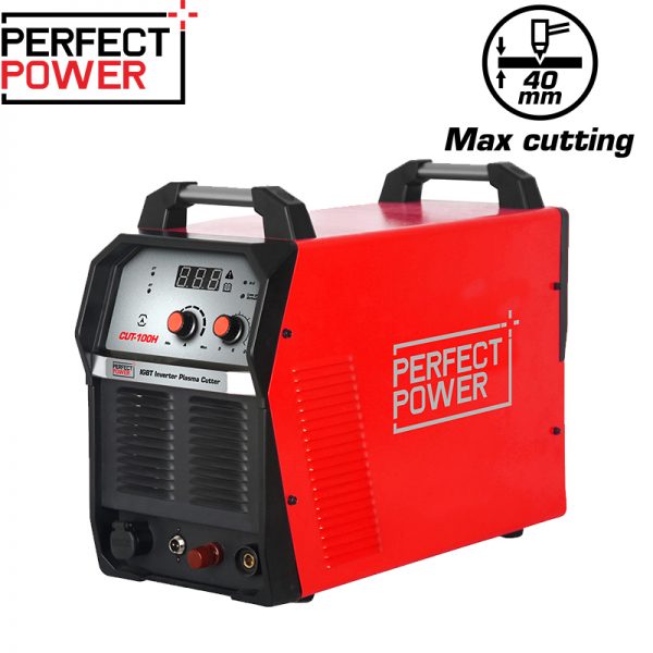 Cutting Machine CUT-100H IGBT Inverter Plasma Cutting Machine Mini Portable Cnc Manual Plasma 100 Metal Pipe Cutters Machinery