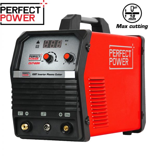 CUT-60H IGBT Inverter Plasma Cutting Machine Mini Portable Cnc Manual Plasma 60 Cutting Machine Metal Pipe Cutters Machinery