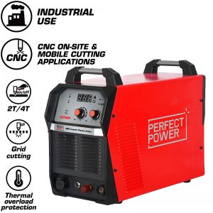 Mini Portable Cnc Manual Plasma 80 Cutting Machine Metal Pipe Cutters Machinery CUT-80H IGBT Inverter Plasma Cutting Machine