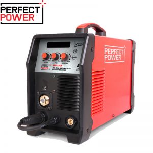 MIG-180X Gas Gasless MIG MAG IGBT Inverter Welding Machine