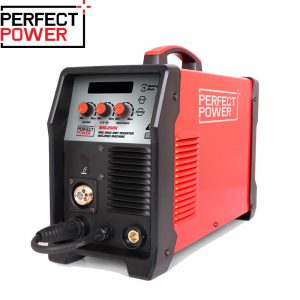 MIG-200X Gas Gasless MIG MAG IGBT Inverter Welding Machine