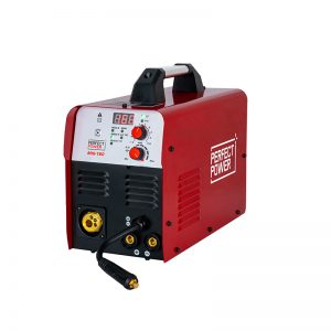 MIG-160 Gas Gasless MIG Welder IGBT Inverter Welding Machine