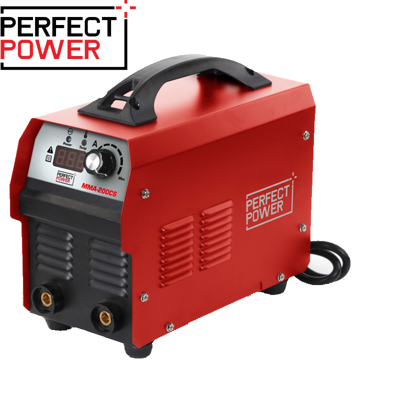 TIG315PW AC DC IGBT Inverter TIG AC DC Welding Machine Mig Welder