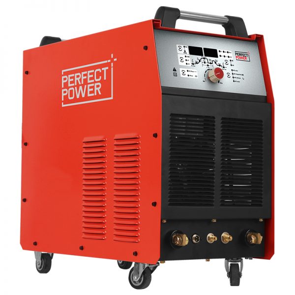 TIG- 350P AC DC PRO IGBT Inverter TIG AC DC Welding Machine