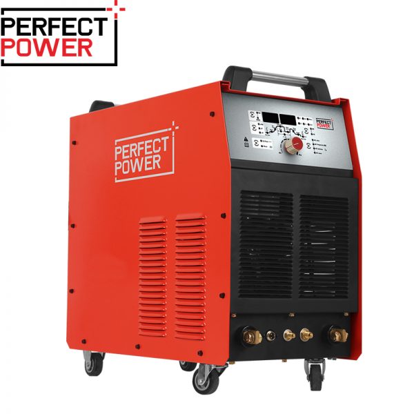 TIG- 350P AC DC PRO IGBT Inverter TIG AC DC Welding Machine