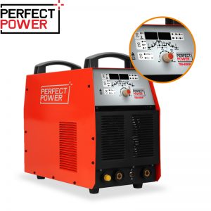 Multiple Protection Ac Dc Tig Welder Inversoras Para Soldar Argon Welding Machine Saldatrice Tig Welder Ac Dc 400A TIG Welding