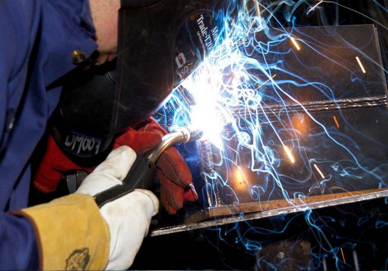 A Detail Mig Welder Troubleshooting Guide for the Operators grounding