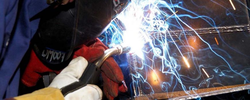 A Detail Mig Welder Troubleshooting Guide for the Operators grounding procedure