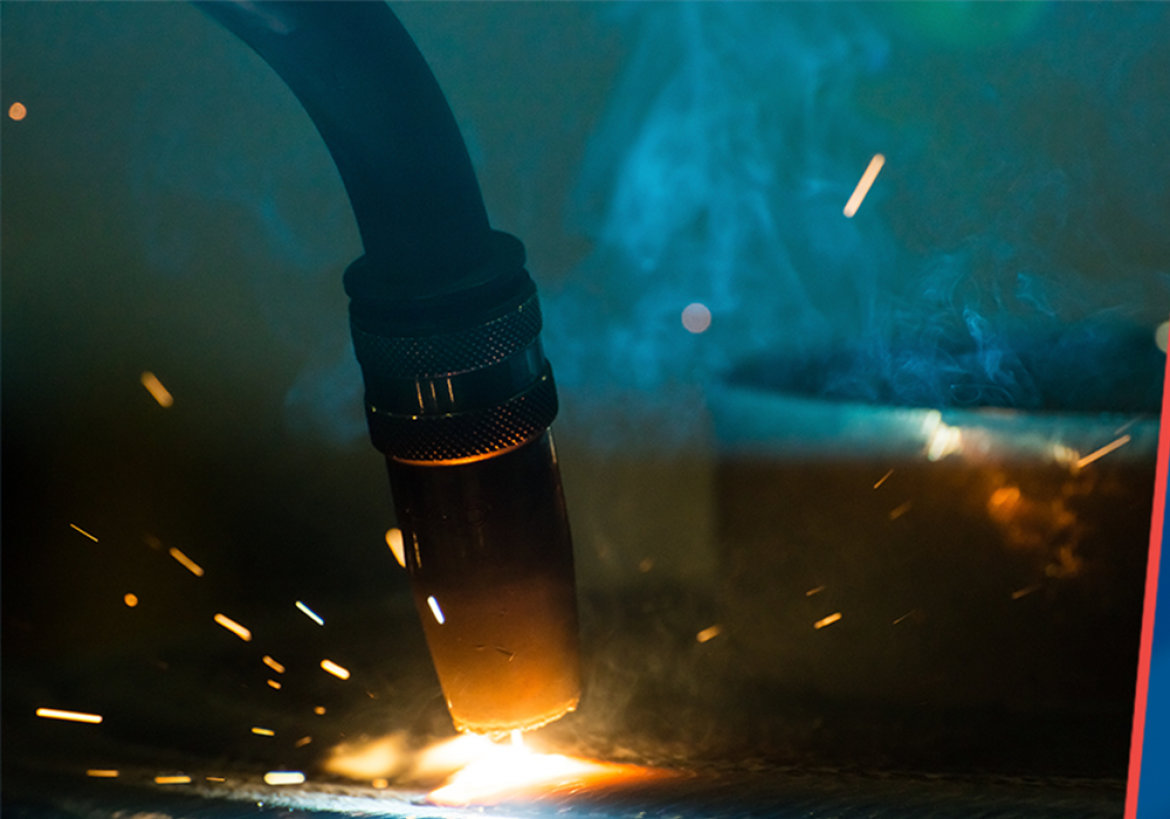 Everything You Need To Know About MIG Welding Nozzles