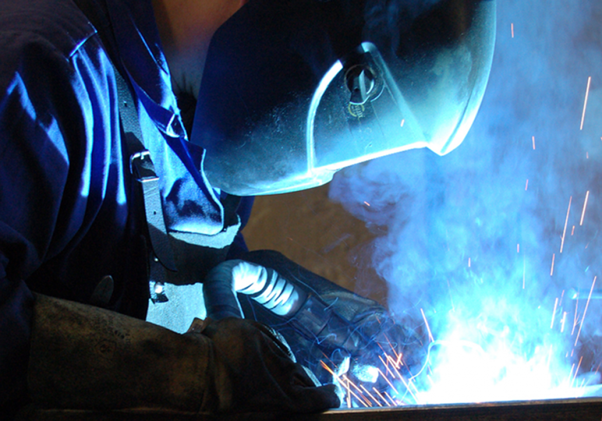 How to Reduce Spatter When MIG Welding: Top 4 Fixes