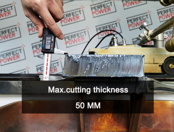 How to Choose a Plasma Cutter
