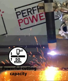 how to choose a plasma cutter
