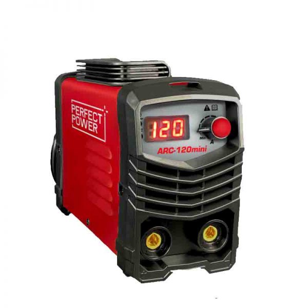 ARC-120MINI IGBT Inverter MMA Stick Welding Machine