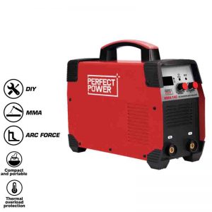 MMA-140 IGBT Inverter MMA Stick Welding Machine