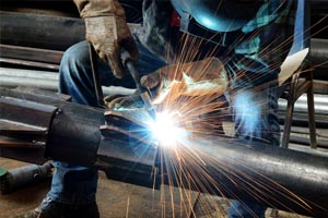 Stick Welding: A Guide for Beginners