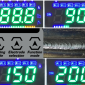 High cost Performance Intelligent Digital Controlled Smarter MMA Stick Welder
