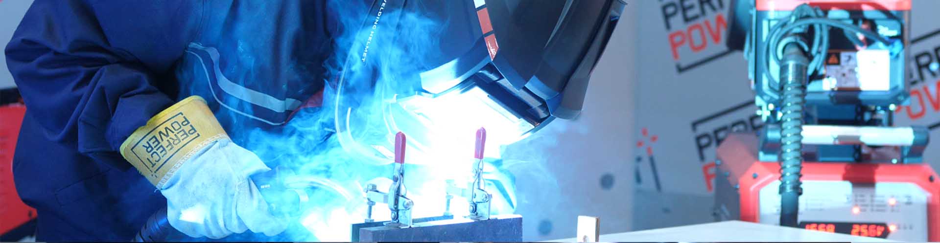What Welders for Beginner Need to Know – Your Beginner’s Guide