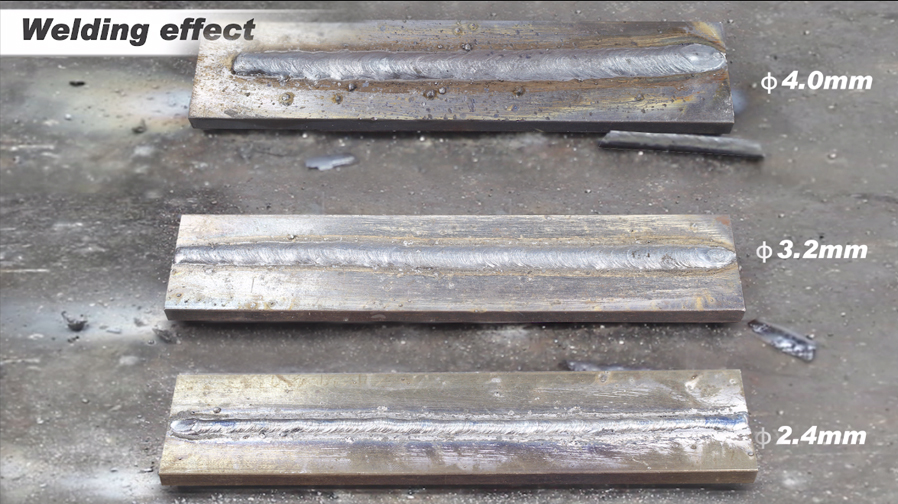 High cost performance- Intelligent ARC welding machines for you 4 welding prefect