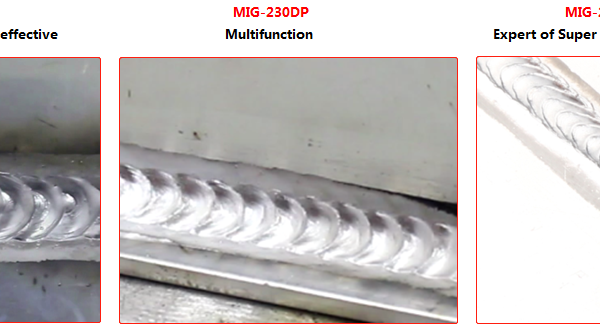 Market trends of Pulse MIG and Double Pulse MIG for Aluminum welding