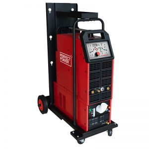 TIG-315PW AC DC IGBT Inverter TIG AC DC Welding Machine