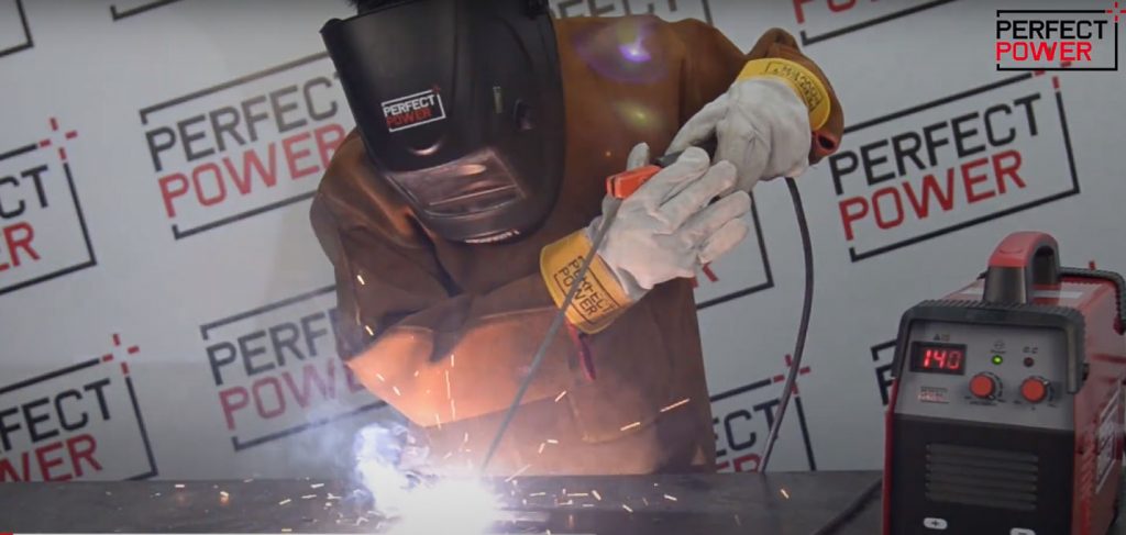 Guide to Stick Welding Stainless Steel