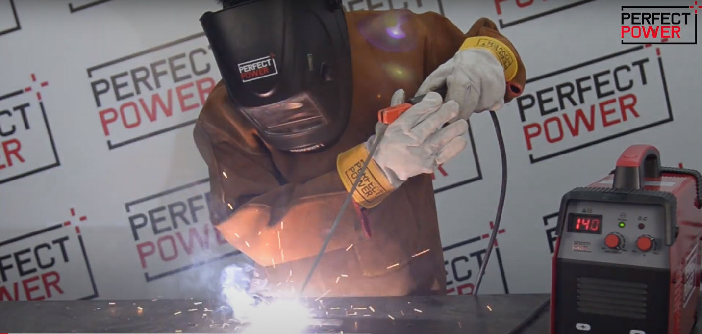 How To Weld Stainless Steel With Stick Welding