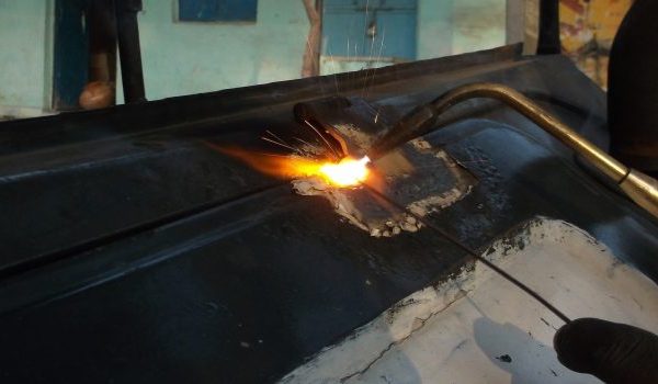 Why Is Mig Welder Considered To Be A Better Choice For Body Panels?