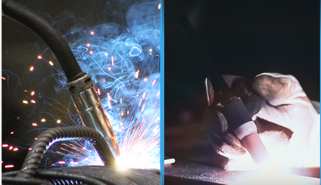 What is the Difference Between Stick Welding and MIG Welding? 2 Understanding the Difference Between Stick and MIG Welding