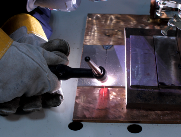 TIG Welding for Beginners: 14 Tips & Tricks to Get You Started