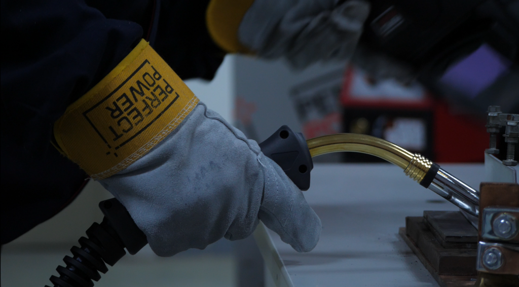 MIG Welding for Beginners: 7 Tips & Tricks to Get You Started MIG Welding