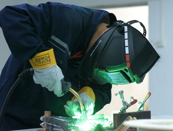 Tips to Sharpen Your Welding Skills