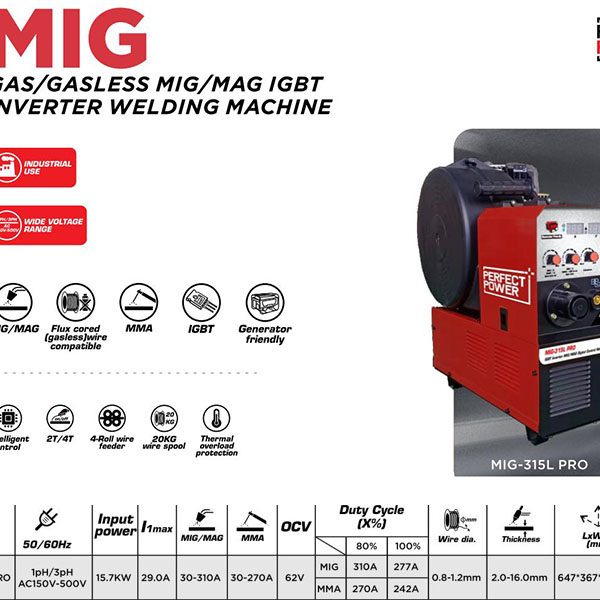 How To Weld Exhaust Pipe With Flux Core Welding？ Mig Welder, Mma Welder, Arc Welder, Tig
