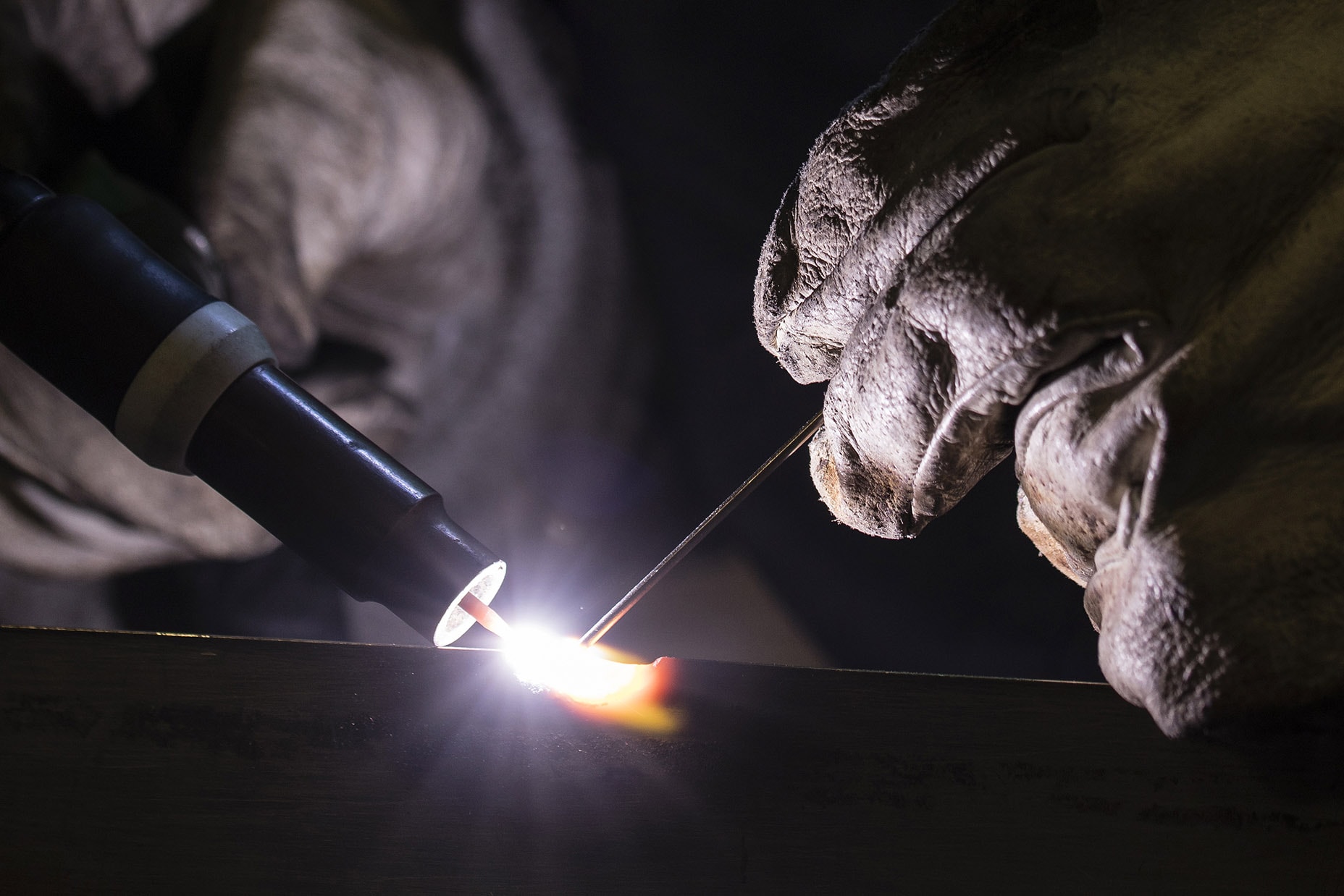 The Advantages of TIG Welding with a 315 Amp TIG Welder