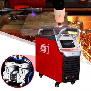 120 AMP Plasma Cutter CUT-100A Plasma Cutting Machine