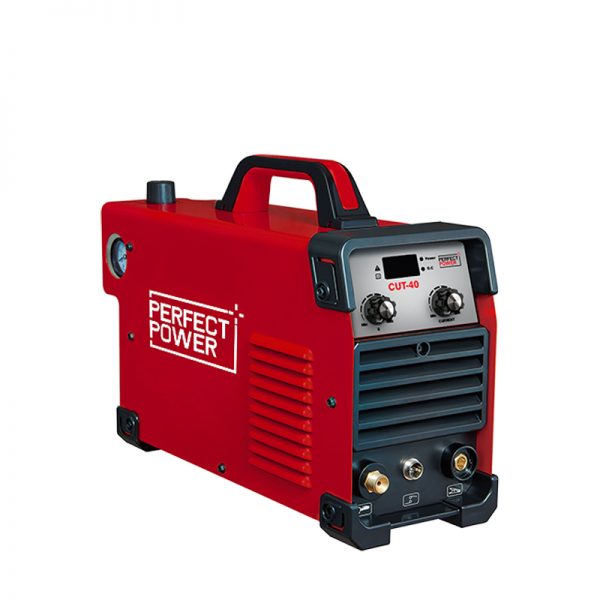 CUT-40 Plasma Cutter IGBT Inverter Plasma Cutting Machine