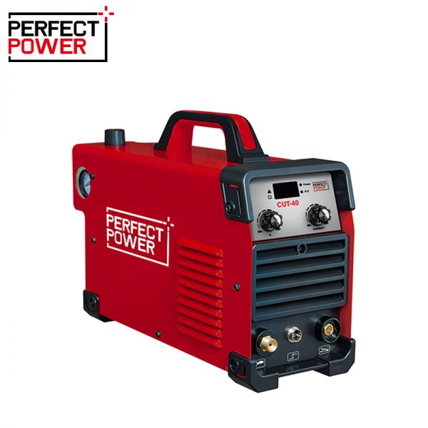 CUT-40 Plasma Cutter IGBT Inverter Plasma Cutting Machine