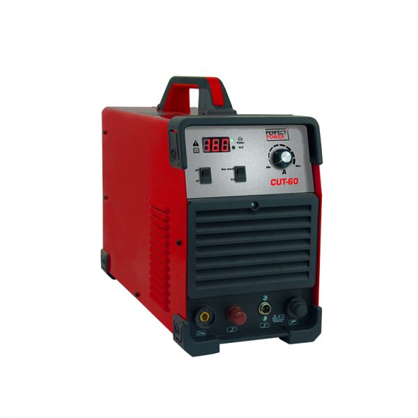 CUT-60 Plasma Cutter IGBT Inverter Plasma Cutting Machine