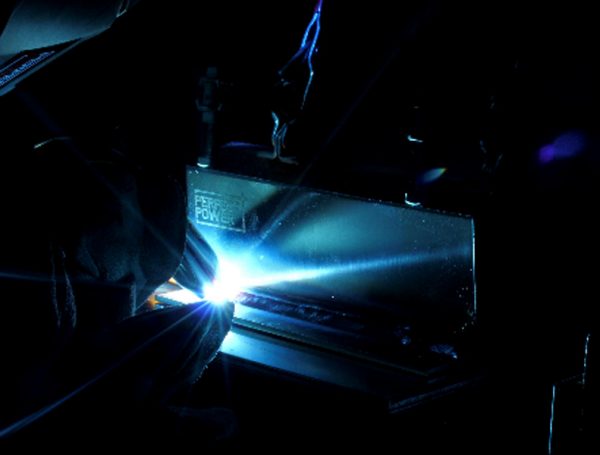 Everything You Need To Know About Mig Welding For Beginner Welders