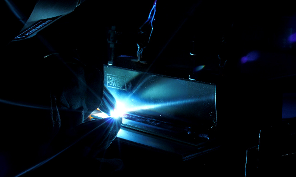 Everything You Need To Know About Mig Welding For Beginner Welders