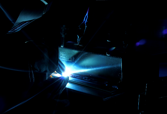 Everything You Need To Know About Mig Welding For Beginner Welders