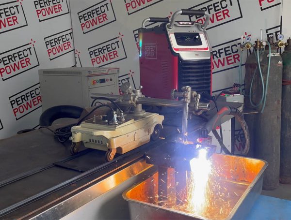 How To Choose The Right Plasma Cutting Machine For You Workshop