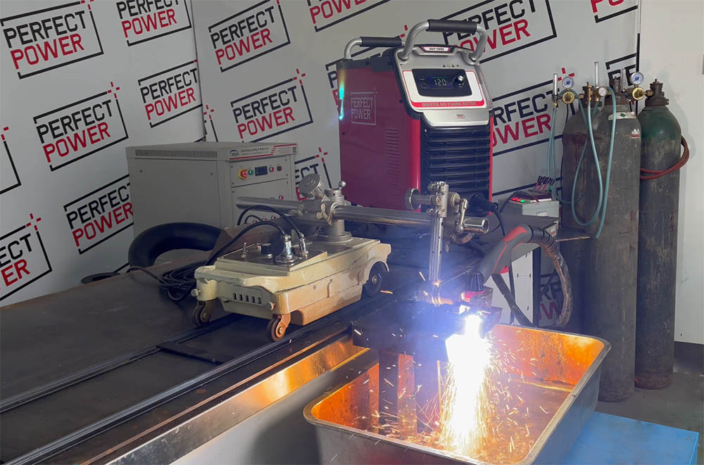 How To Choose The Right Plasma Cutting Machine For You Workshop