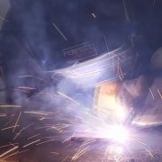MIG Welding Spatter: Causes and Tips for Reducing It