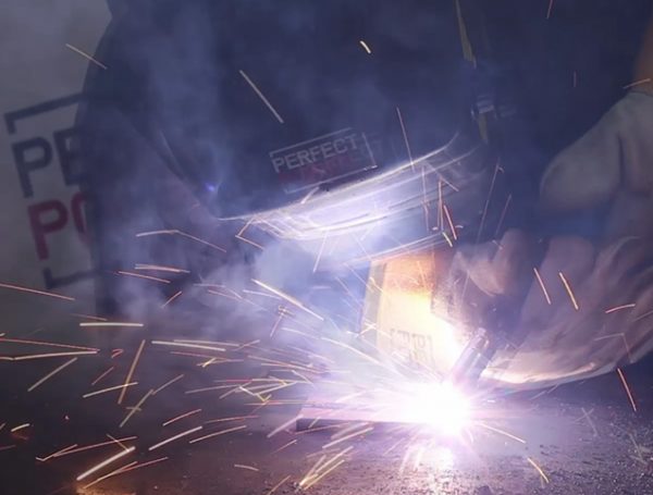 Reducing MIG Welding Spatter: Causes and Tips