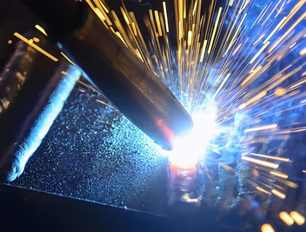 Top 10 Reasons to Consider Welding as a Rewarding Career