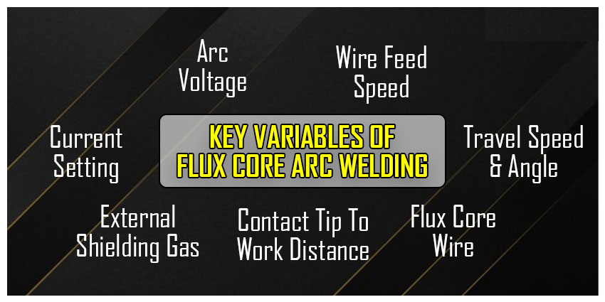 What Are The Advantages Of Flux-Cored Arc Welding Compare To Other Welding Processes?